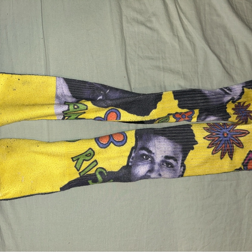 De La soul socks